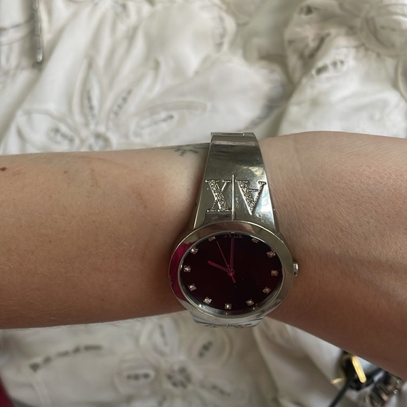Armani Exchange watch